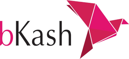 bKash logo