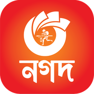 Nagad logo