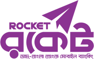 Rocket logo