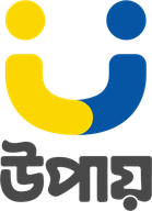 Upay logo